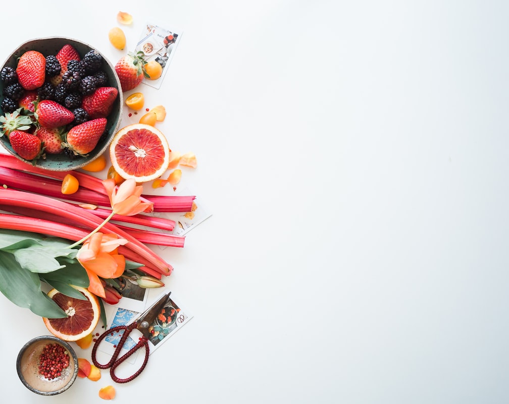 Aliments nutritifs pour la santé urinaire