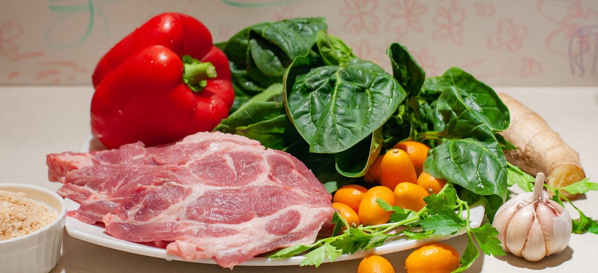 Guide nutritionnel pour la santé urinaire
