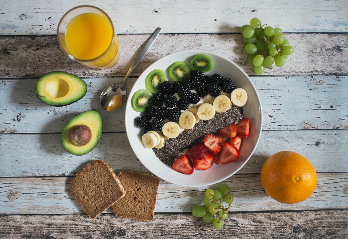 Aliments à éviter pour la santé urinaire